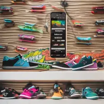 Online vs. Physical: Which Is the Biggest Skate Shop Experience?